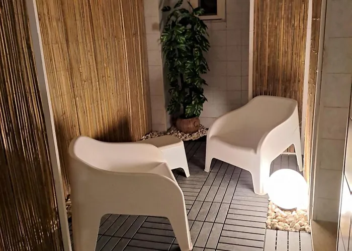 Sulemiu By Estate In Salento Daire