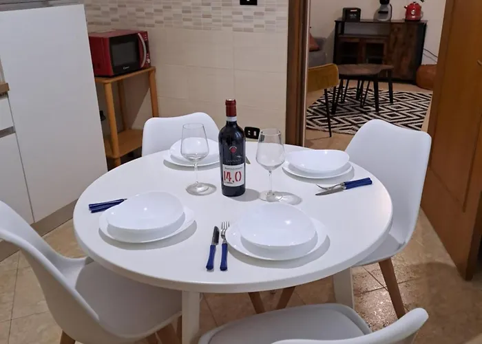 Sulemiu By Estate In Salento *