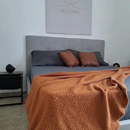 Sulemiu By Estate In Salento Apartment