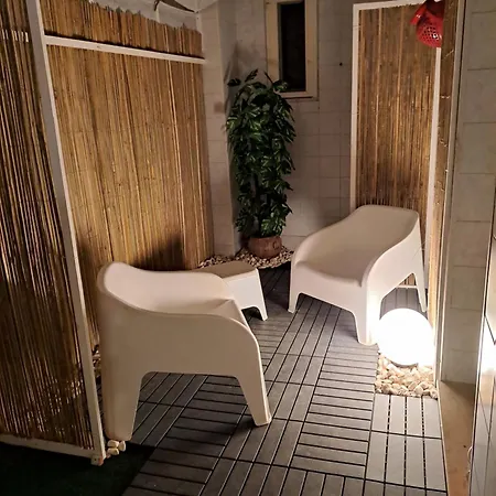 Sulemiu By Estate In Salento Apartment