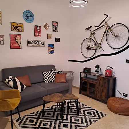 Sulemiu By Estate In Salento Apartment Lecce