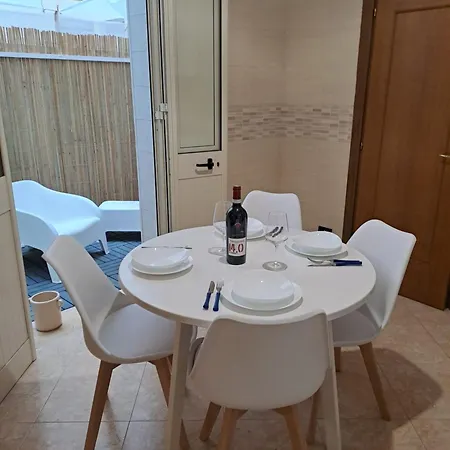 Sulemiu By Estate In Salento Apartment
