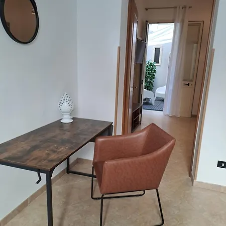 Apartment Sulemiu By Estate In Salento Lecce
