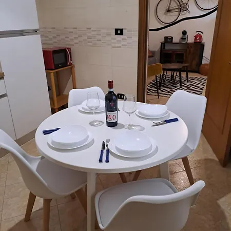 Sulemiu By Estate In Salento *