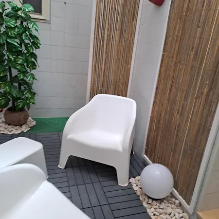 Sulemiu By Estate In Salento Apartment Lecce