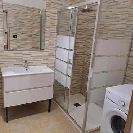 Apartment Sulemiu By Estate In Salento *