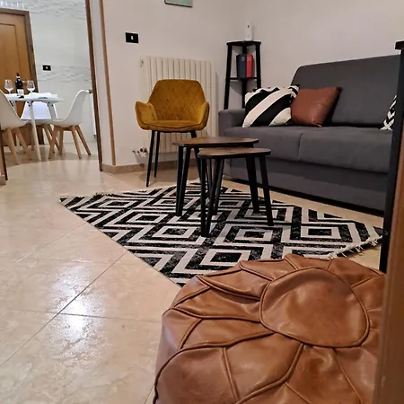 Apartment Sulemiu By Estate In Salento Lecce