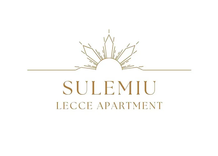 Sulemiu By Estate In Salento